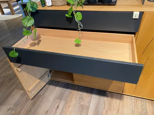 Wohnkombination Puro